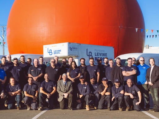 Levine Bros Plumbing: Clean, Safe Water Solutions for Every Home and Budget