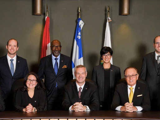 Dollard-des-Ormeaux municipal council developing fiscal relief measures for its residents