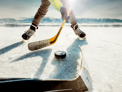 Adult hockey leagues prohibited, players long for the game