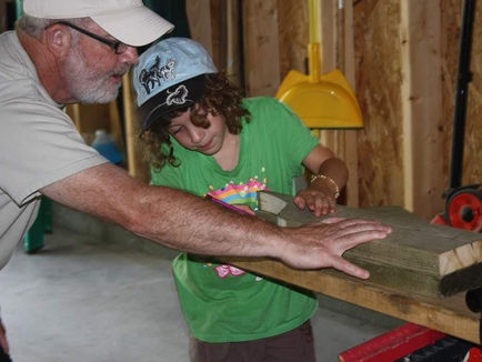 West Island Men's Shed hopes to promote physical and mental health through community engagement.