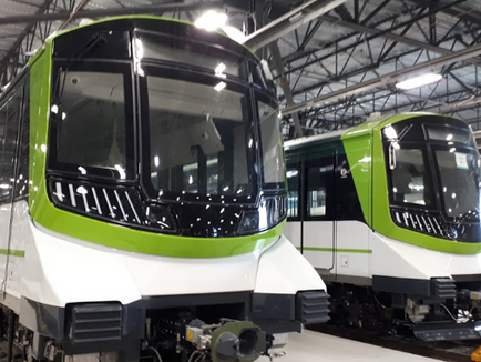 Parking Challenges and Solutions at the New REM Station in Kirkland Quebec