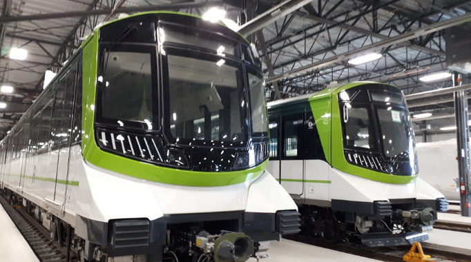 Parking Challenges and Solutions at the New REM Station in Kirkland Quebec