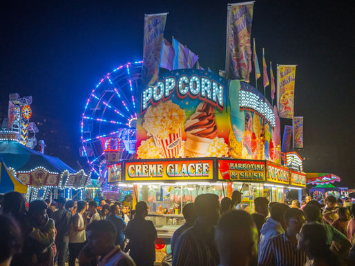 Pierrefonds-Roxboro's extensive Canada Day lineup is back and sure to impress!