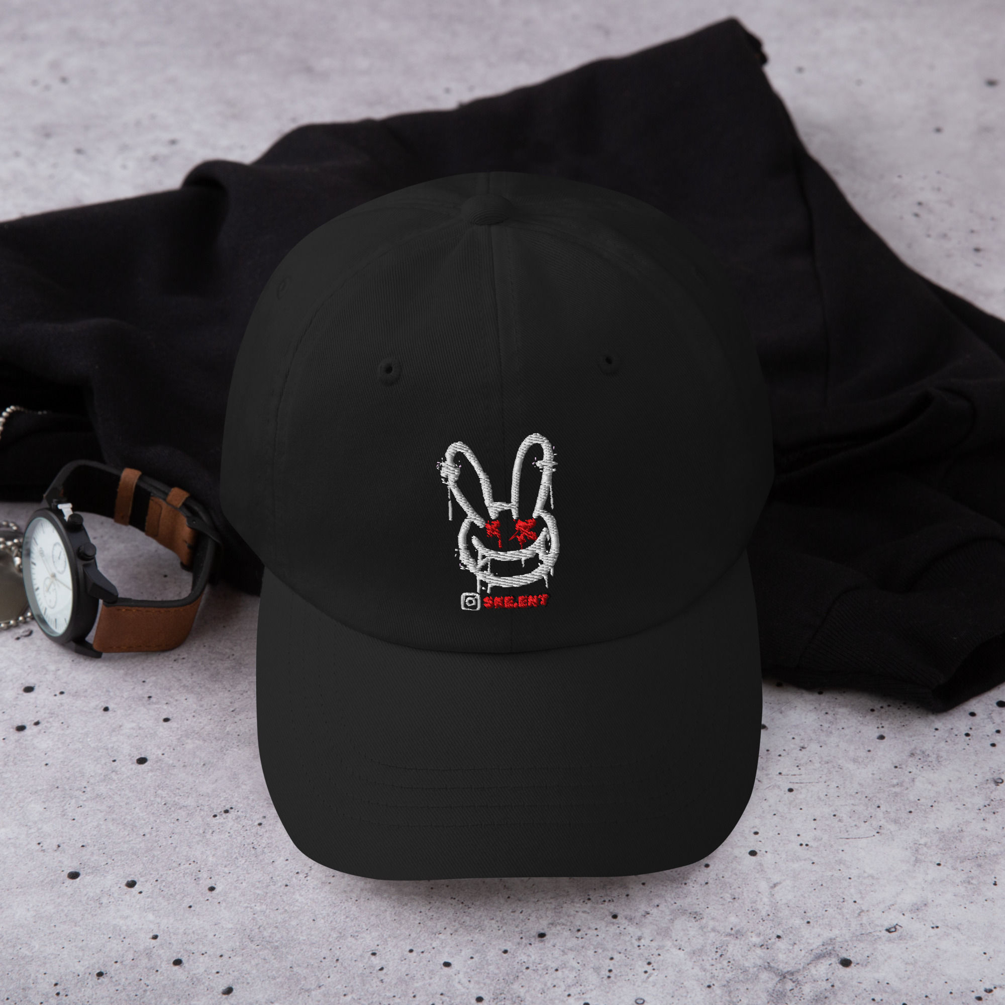 SNAPBACK
