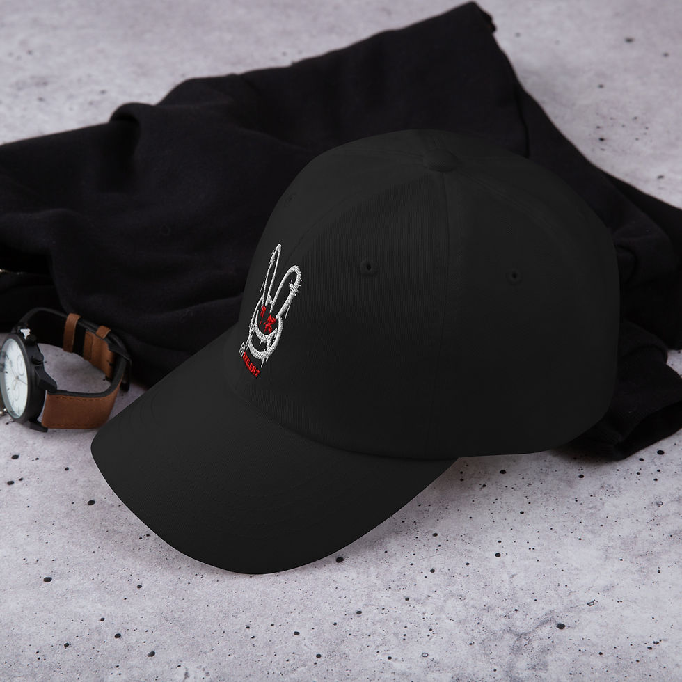 Thumbnail: SNAPBACK