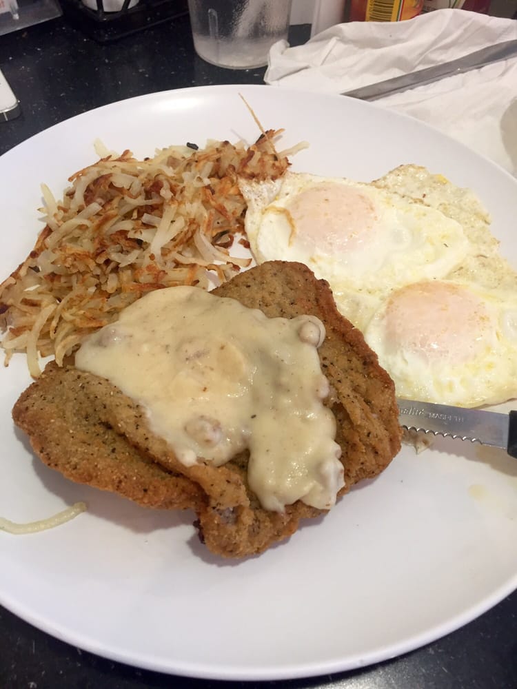 Joes Cafe Sterling Gallery