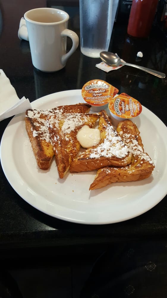 Joes Cafe Sterling Gallery