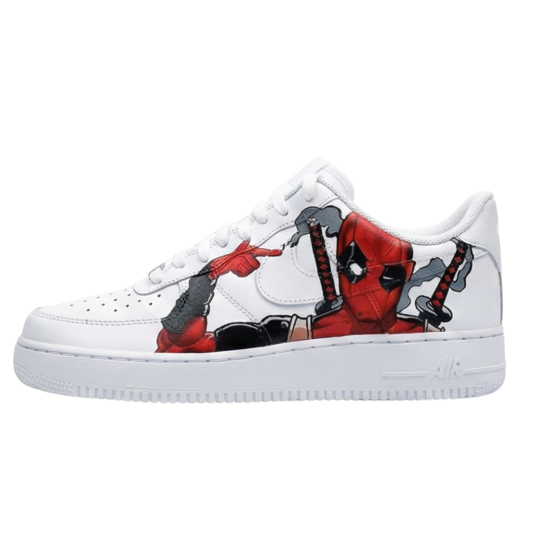 Air Force - Deadpool