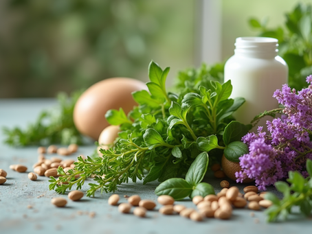 The Benefits of Choosing Natural Ingredients Over Artificial Fragrances and Colors