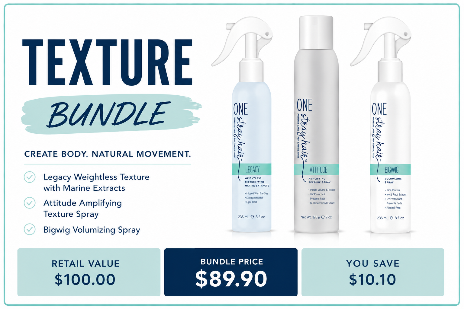 Texture Bundle