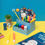 Thumbnail: 2 SLOT STATIONERY HOLDER -SPACE