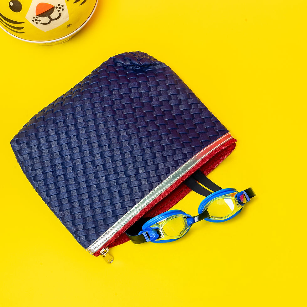 Thumbnail: SWIM DUFFLE- SPORTS