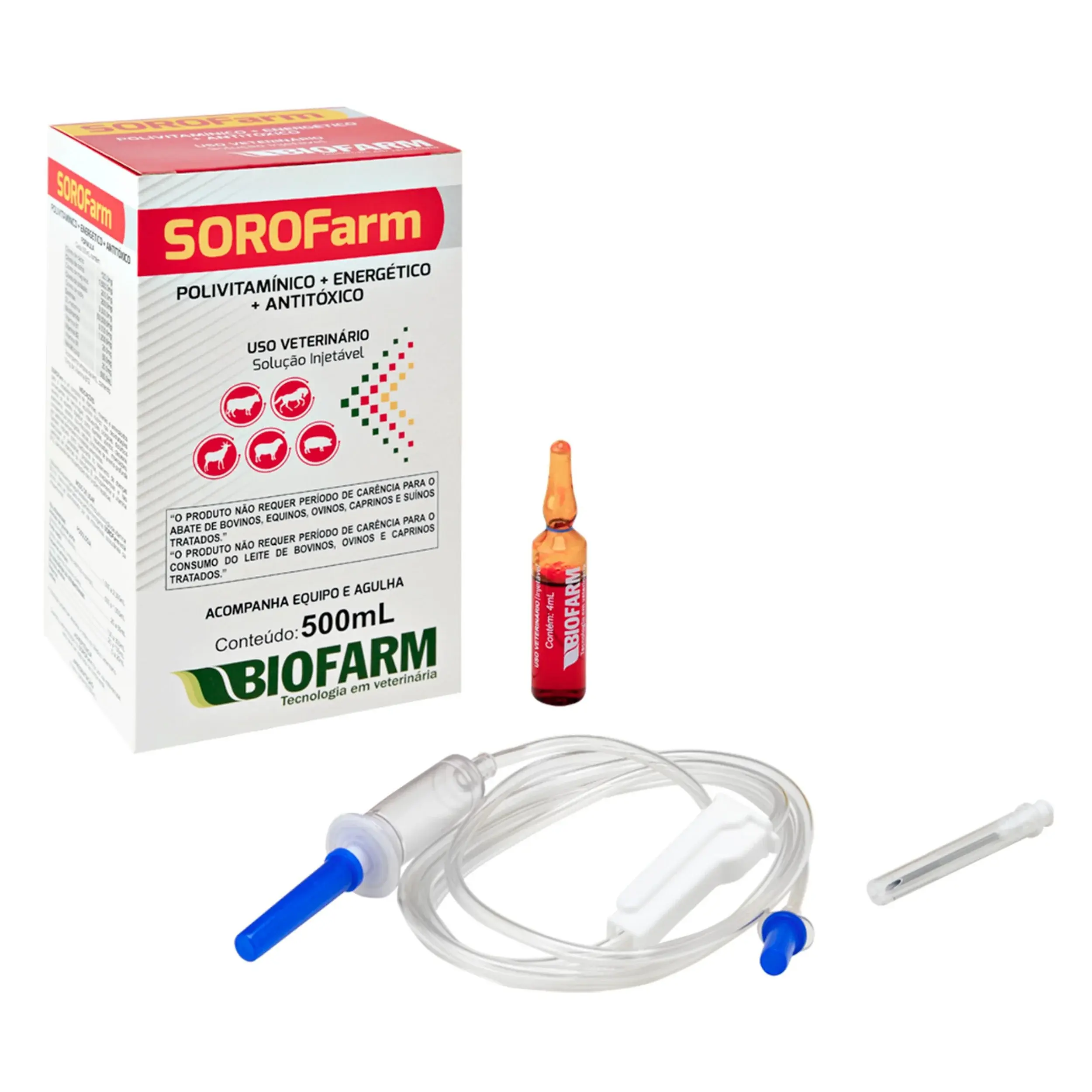 SOROFARM 500ML