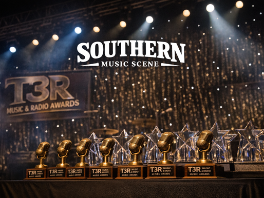 2026 Texas Regional Music Awards: Full Winners List
