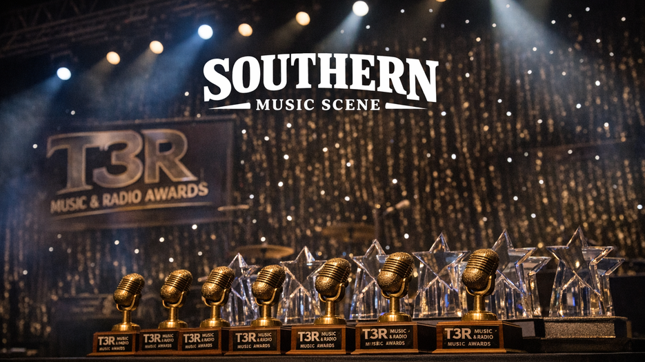 2026 Texas Regional Music Awards: Full Winners List