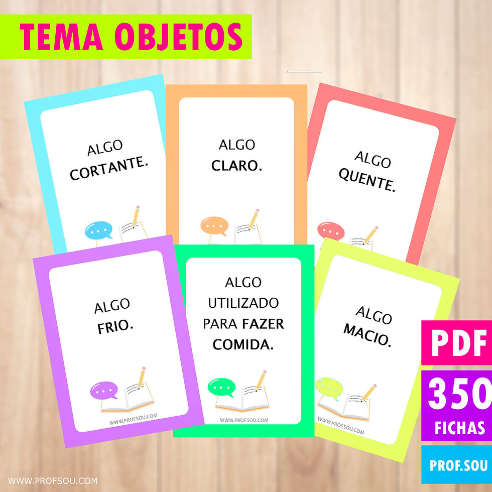 Miniatura: DITADO DIVERTIDO