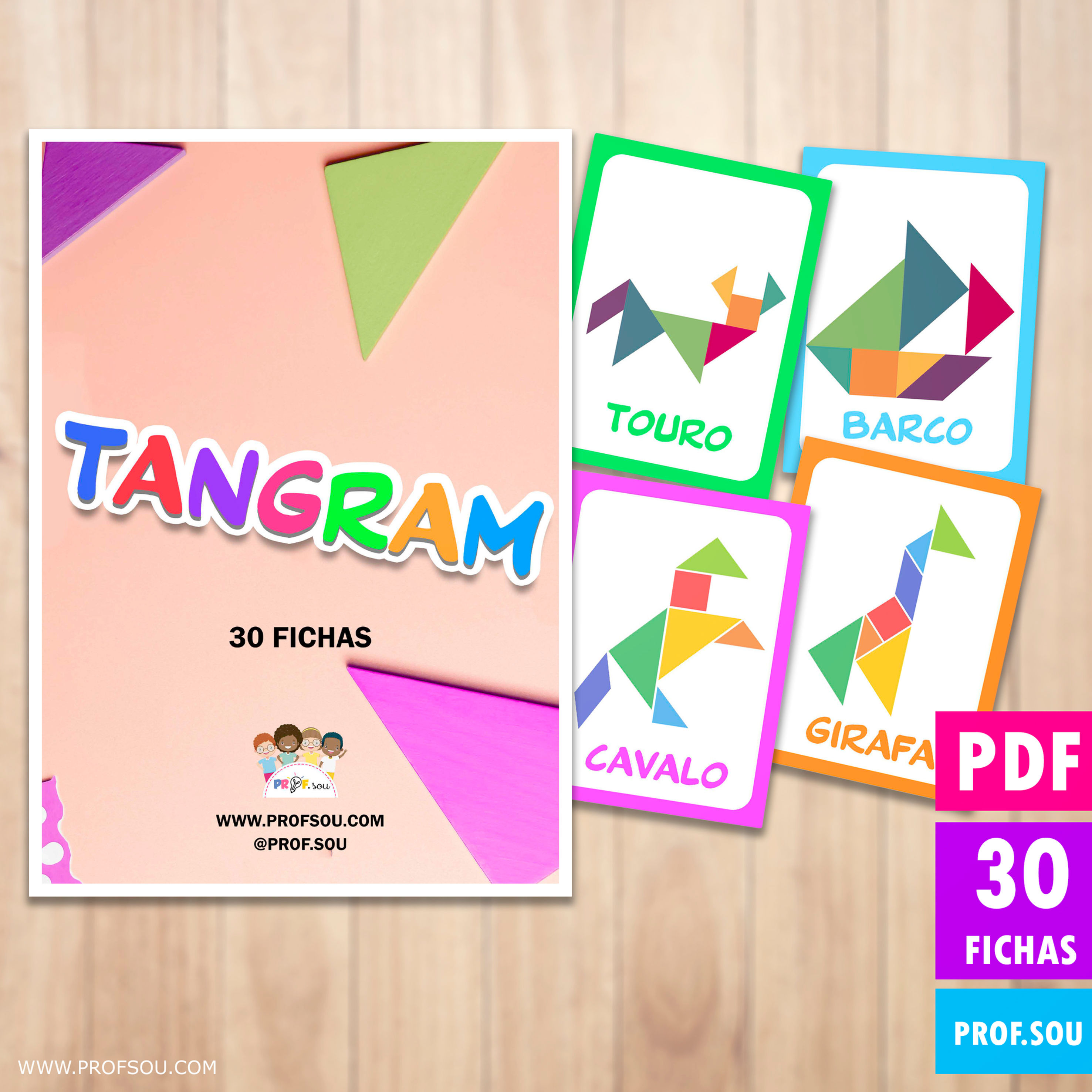 TANGRAM