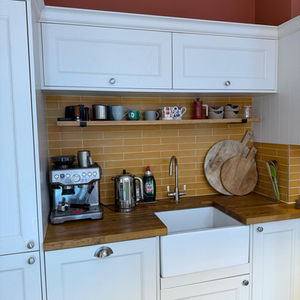 Kitchen Tiling in Ringwood