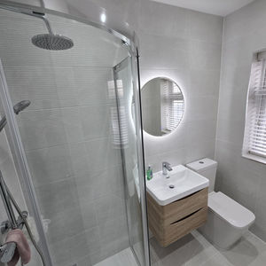 Bathroom Fitting, Christchurch, Dorset
