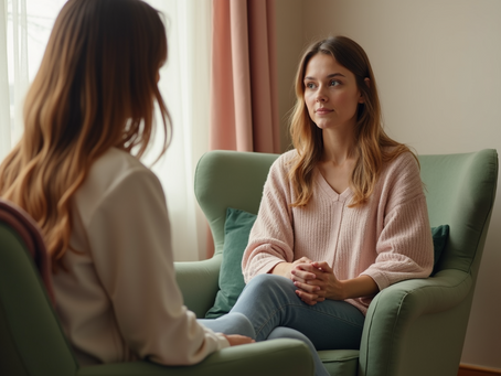 Empowering LGBTQ+ Individuals Through Therapy Services