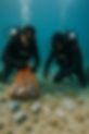 20250717_1214_Mergulhadores Limpando o Oceano_simple_compose_01k0cf23t4factd5a77pe8rp68.pn