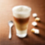 Espresso Coffee