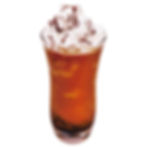 Mocha Frappe