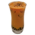 Black Milktea