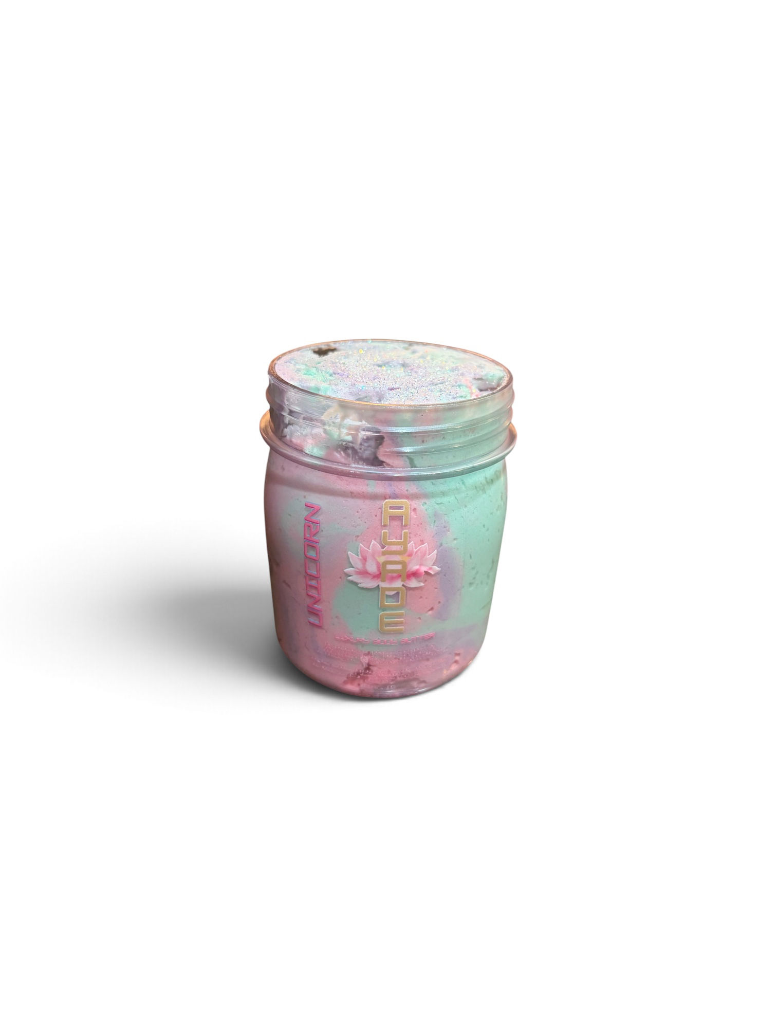 Unicorn Body Butter