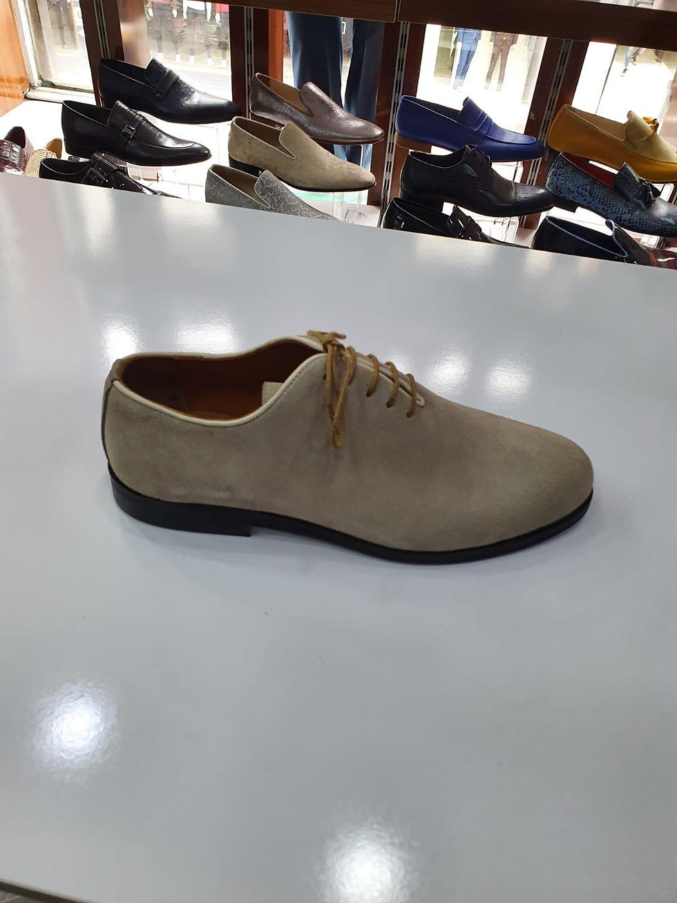 Küçük resim: Men footwear
