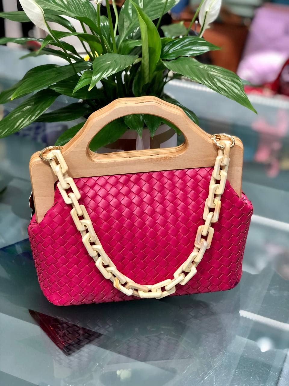 Küçük resim: Handbags 
