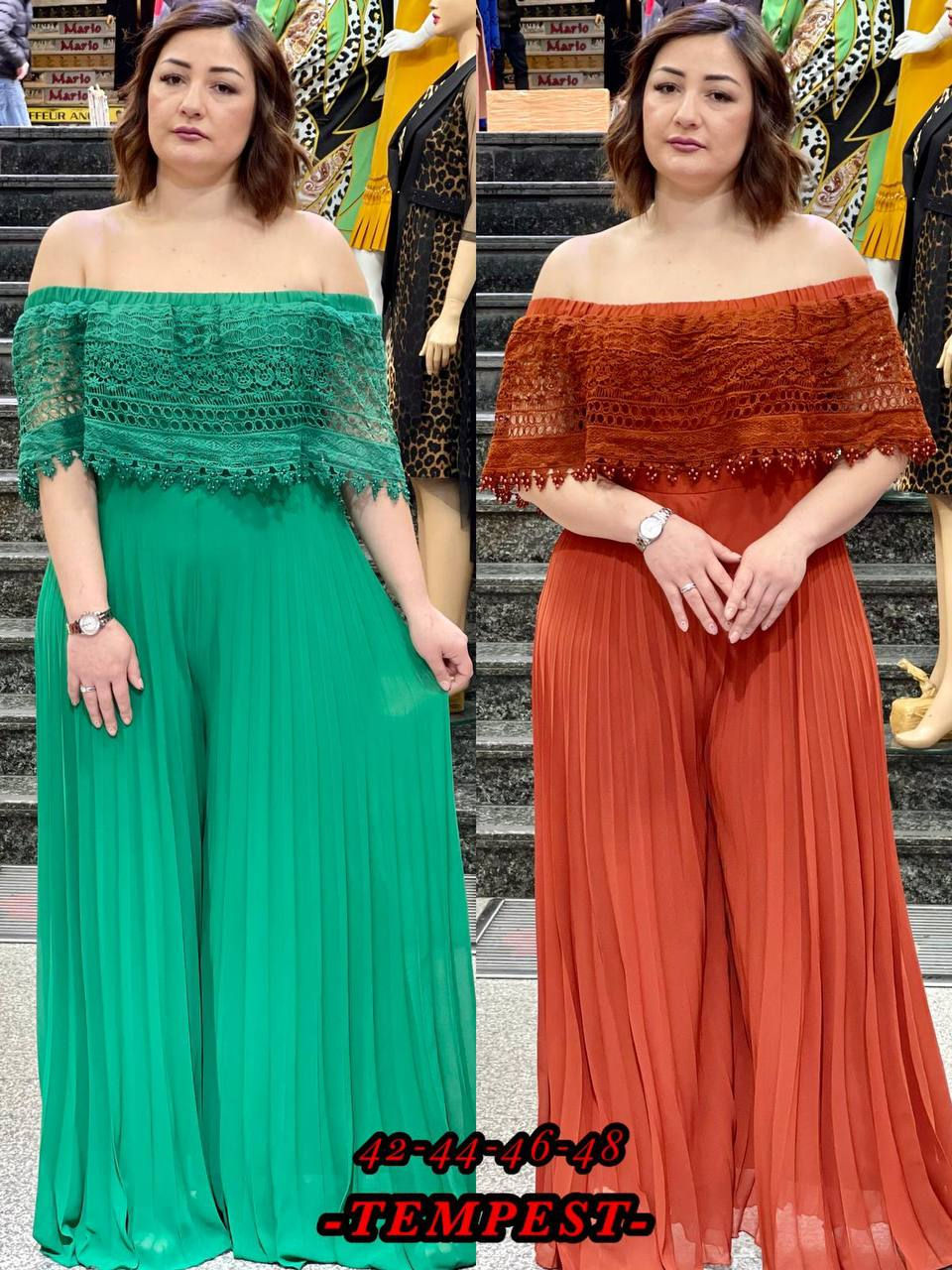 Küçük resim: Women's clothing