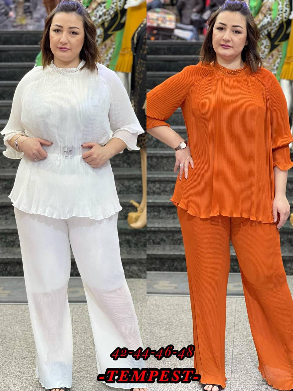 Küçük resim: Women's clothing
