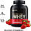 Thumbnail: Protein Powder Isolate