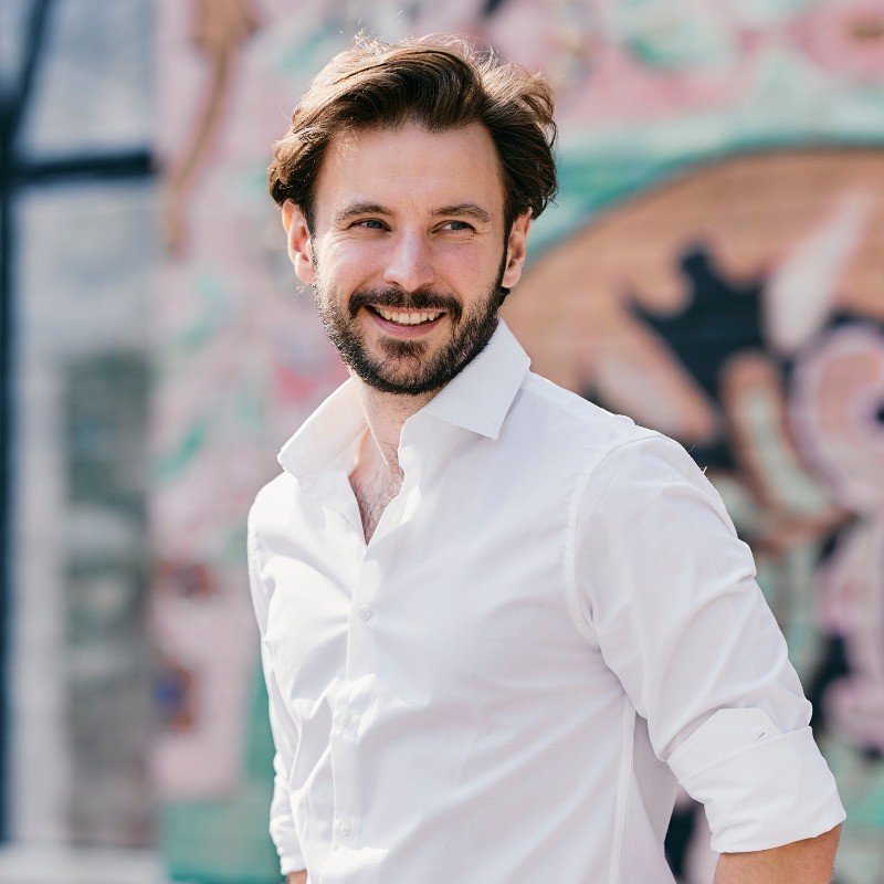 Joe Fitzpatrick is the Head of Marketing at CoVet