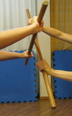 terapia corporal