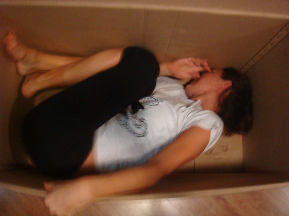 terapia corporal