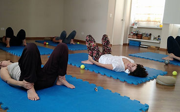 terapia corporal