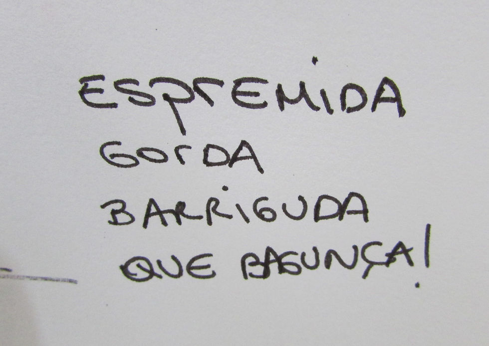 terapia corporal