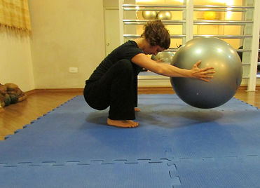 terapia corporal