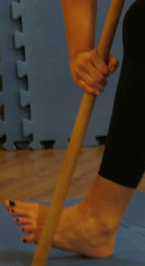 terapia corporal