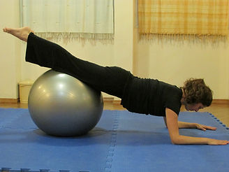 terapia corporal