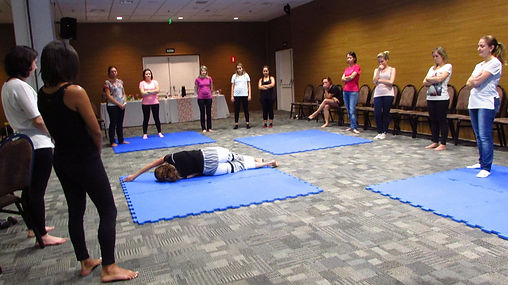 terapia corporal