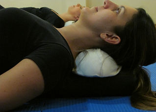 terapia corporal