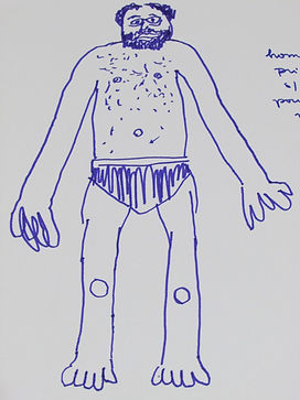 terapia corporal