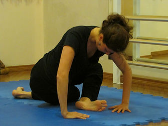 terapia corporal