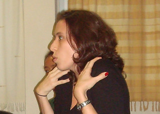 terapia corporal