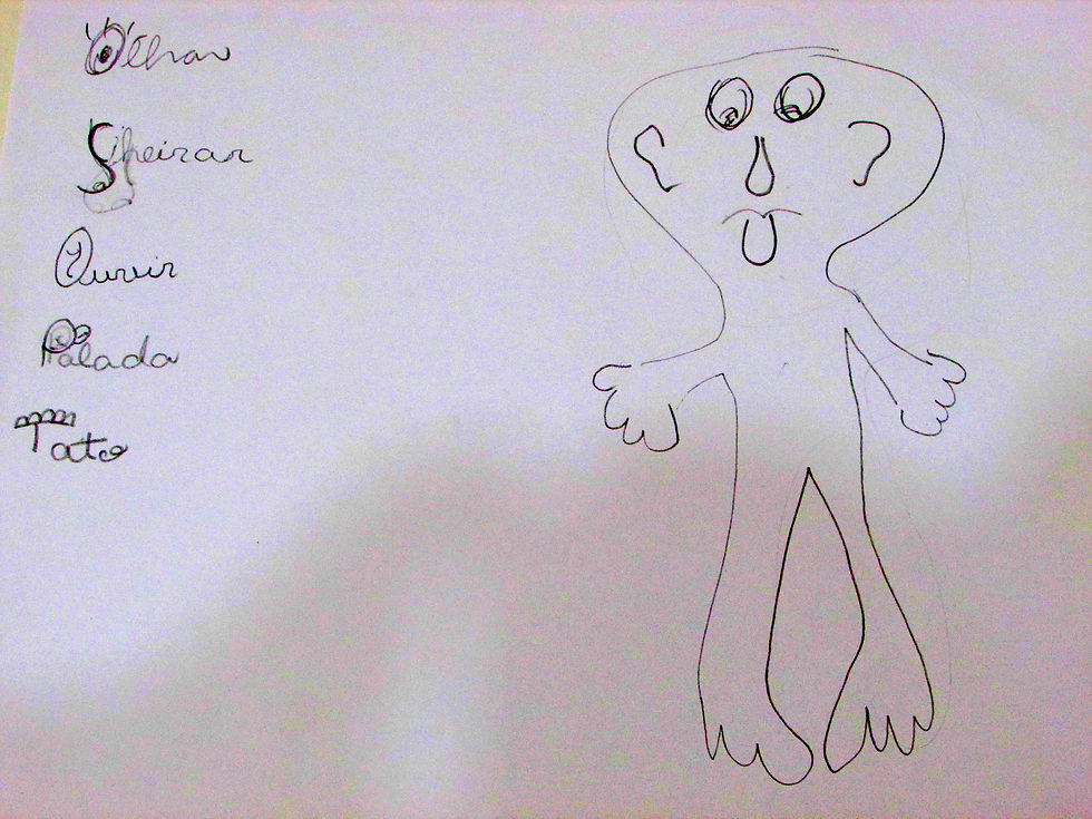 terapia corporal