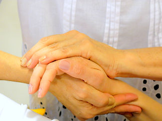 terapia corporal