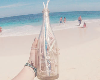 Bahama Mama Littering Drama